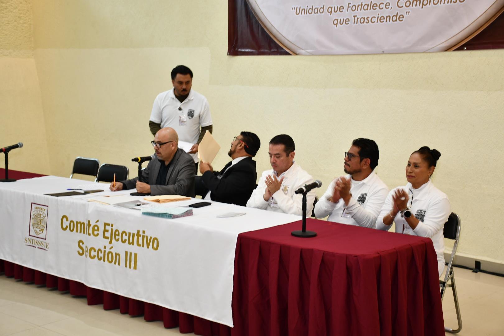 Congreso Seccional Ordinario, Sección III, “Clínicas de Medicina Familiar”